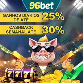 96bet Fundo de Resgate de Perdas Semanais