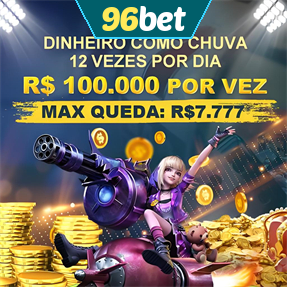 96bet Mina Misteriosa